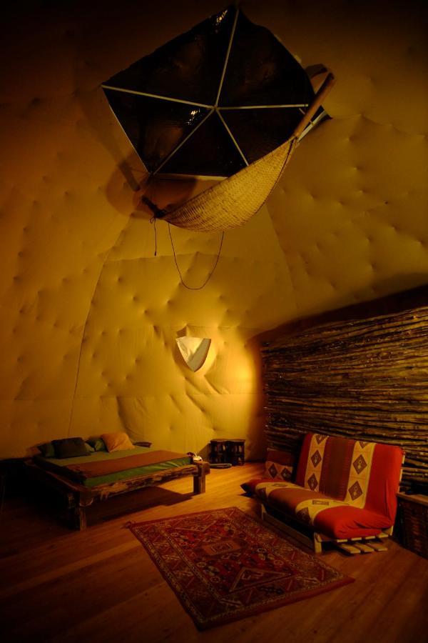 That's Life Glamping - Dolomite Experience * Dorgnan