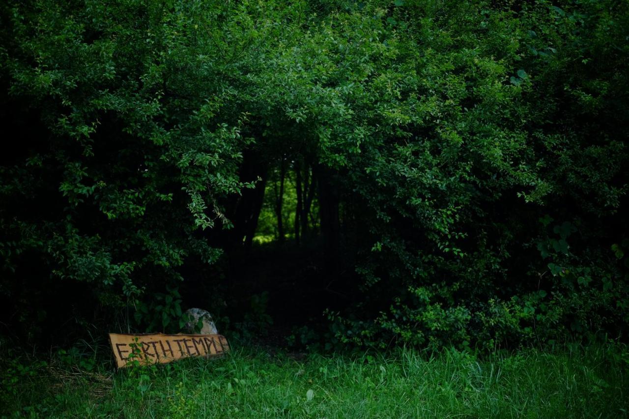 That's Life Glamping - Dolomite Experience * Dorgnan